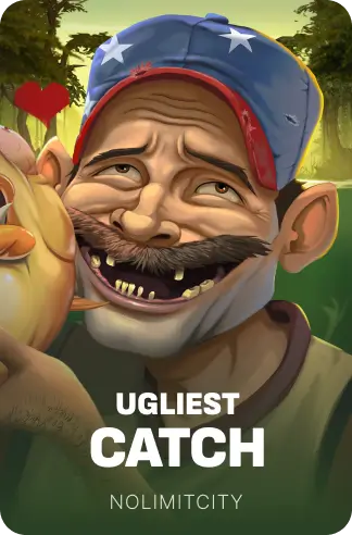 Ugliest Catch